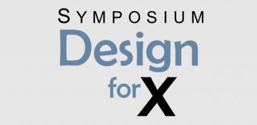 The 28th DfX Symposium (DfX 2017)