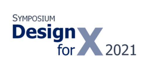 DFX 2021 32nd SYMPOSIUM DESIGN FOR X