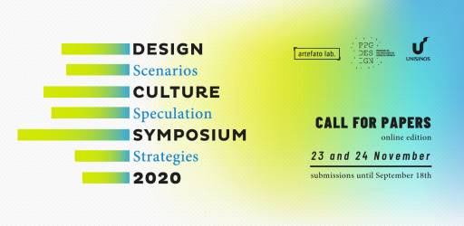 Design Culture Symposium (DCS) 2020