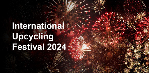 International Upcycling Festival 2024 (IUF2024)