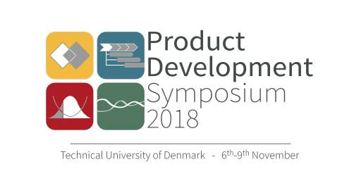 Product Development Symposium 2018