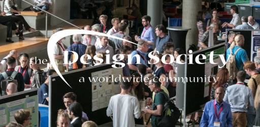 Why Join the Design Society?