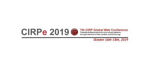 7th CIRPe Global Web Conference 2019