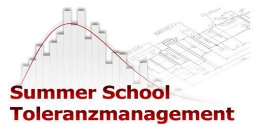 Summer School Tolerance Management