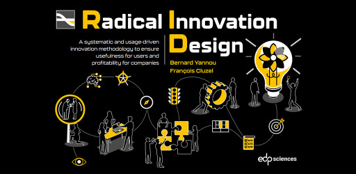 Radical Innovation Design - An open access e-book for DS Members