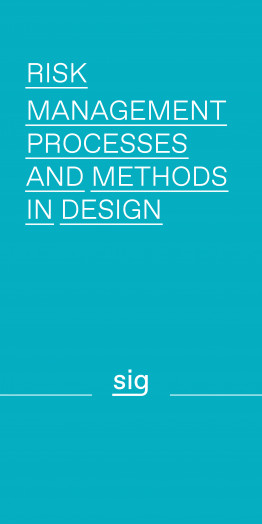 Risk Management Processes and Methods in Design
